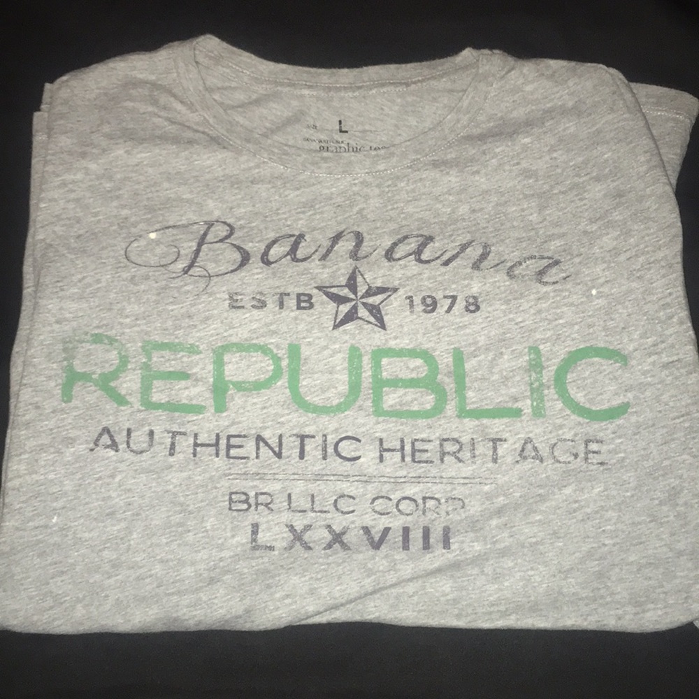 Graphic Tee - Picture 2 of 3